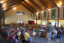 Full Symphony Orchestra